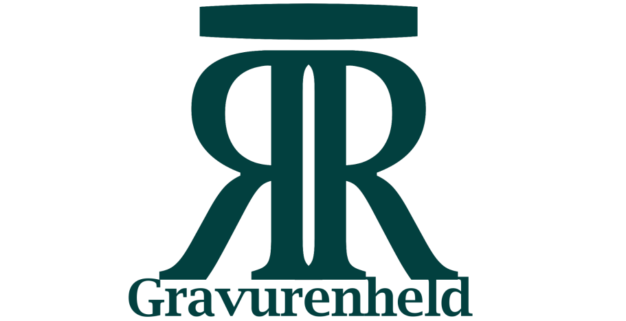 Gravurenheld
